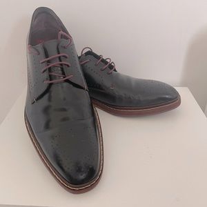 Almost like new Ted Baker mens shoes size US 11, 44EU
